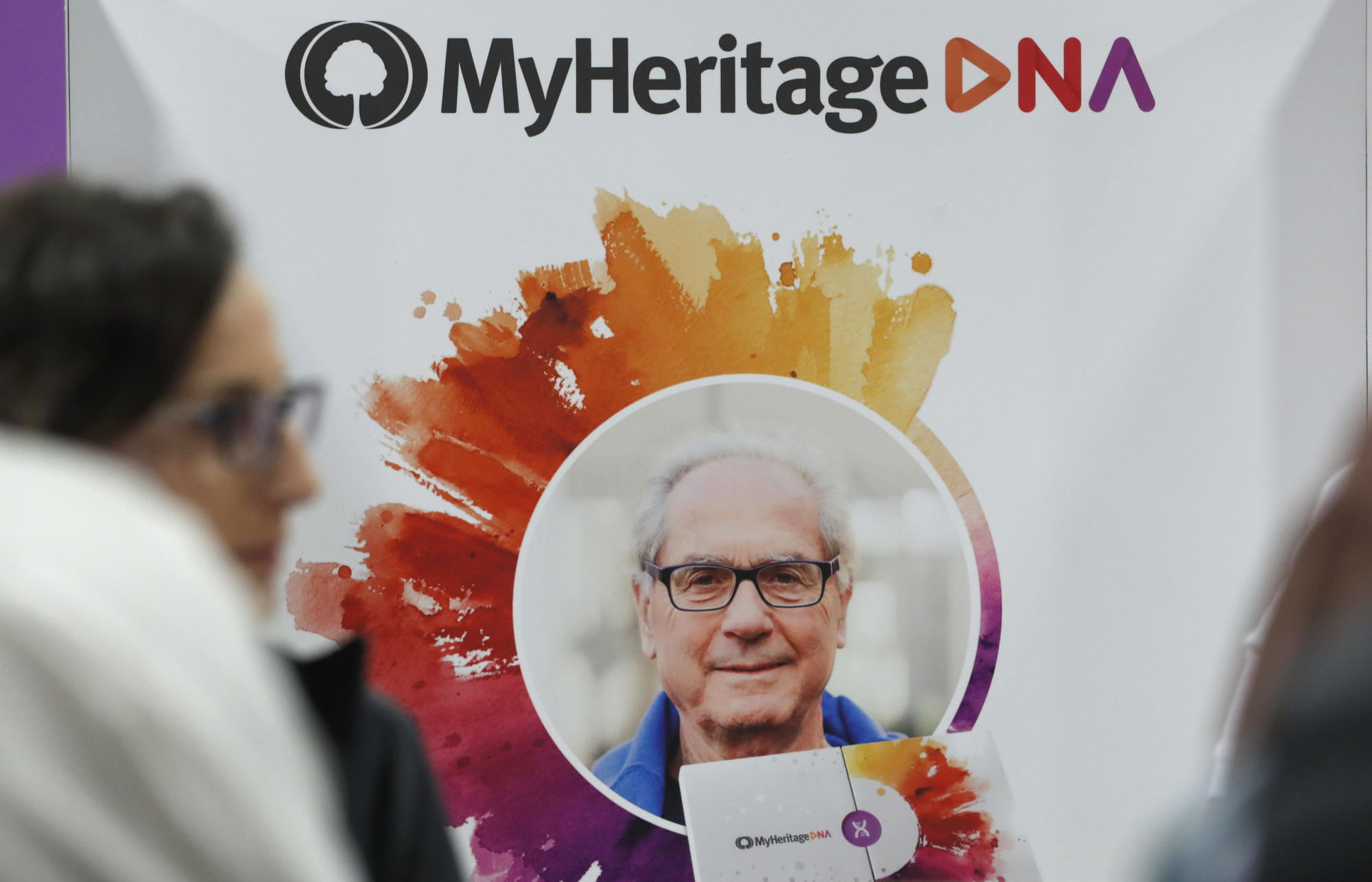 DNA Test Firm: 2.1 Million Affected by Legacy Database Hack