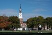 Dartmouth Posts 47% Endowment Return