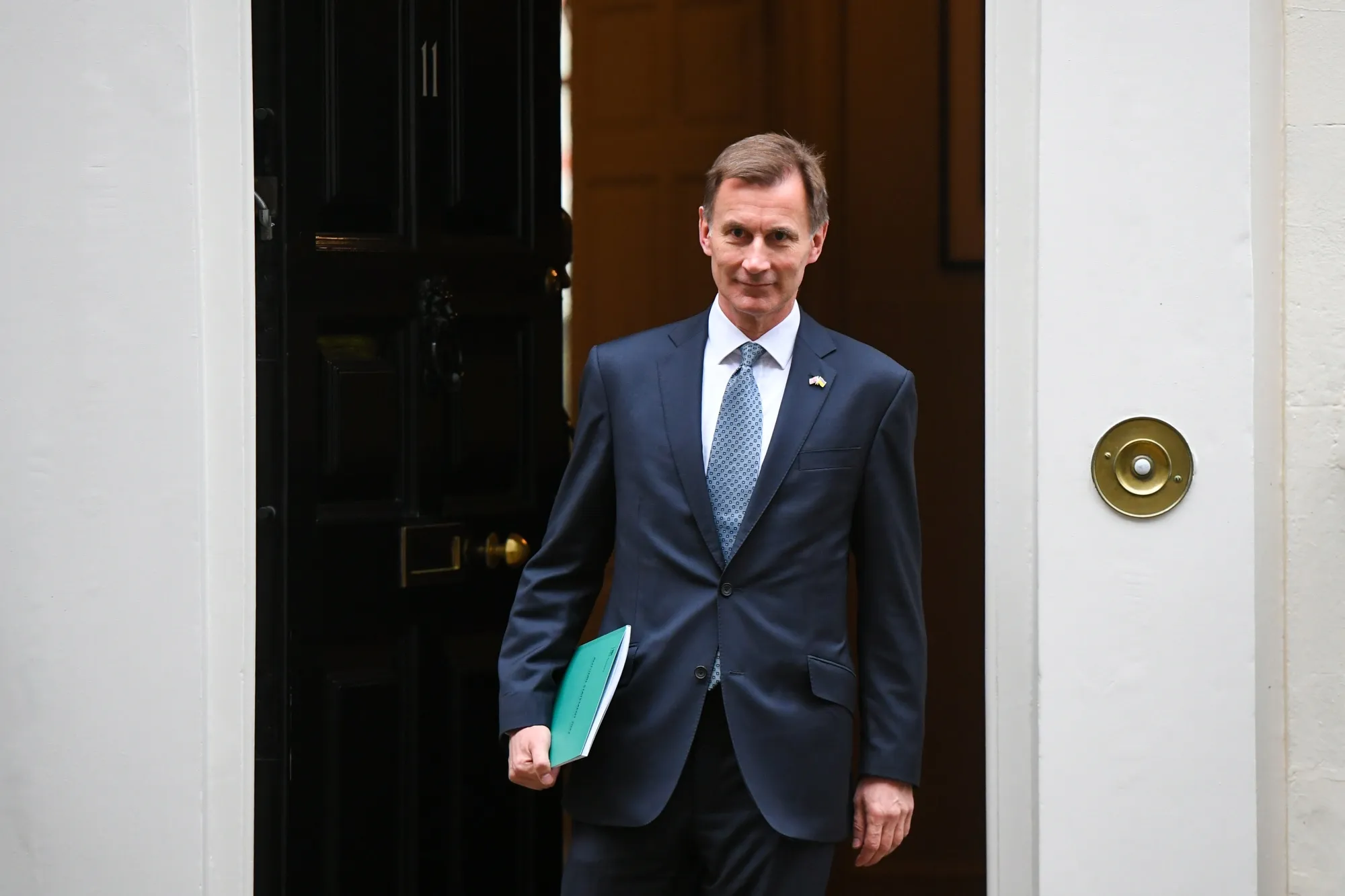 Jeremy Hunt