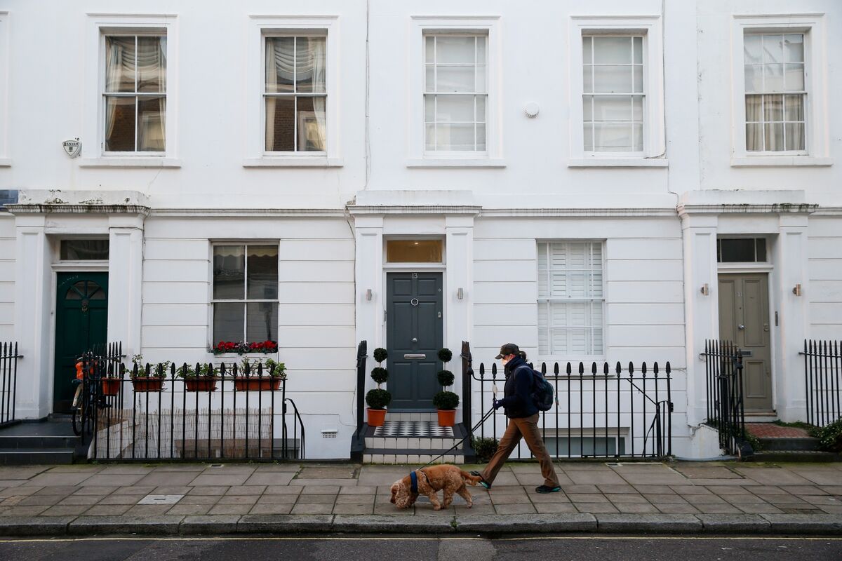 Here Are The Most And Least Affordable Places To Buy A U.K. Home ...