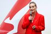 Qantas Airways CEO Vanessa Hudson Reports Earnings