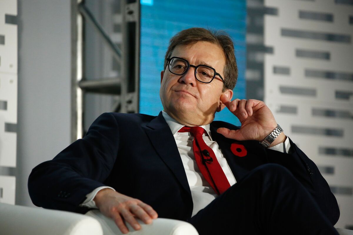 Canada Energy Minister Warns of Pain on Both Sides in Trade Spat