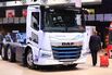 The IAA Transportation 2024 Commercial Vehicle Show