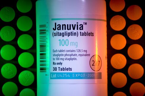 Diabetes Drugs Cause Excess Pancreas Cell Growth, Study Finds