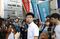 Hong Kong Activist Joshua Wong Released Early From Prison