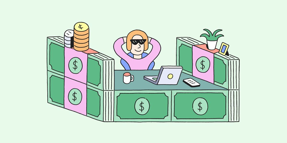 How to Get Rich Off Your Employee Stock
