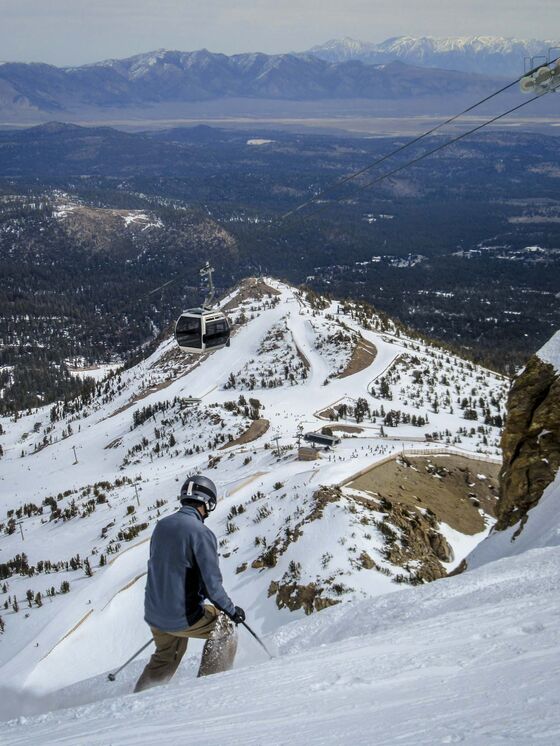 The Ikon and Epic Passes Are Great for Ski Buffs. Until They’re Not