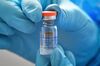 China's Sinovac Vaccine's Low Efficacy Due to High-Risk ...