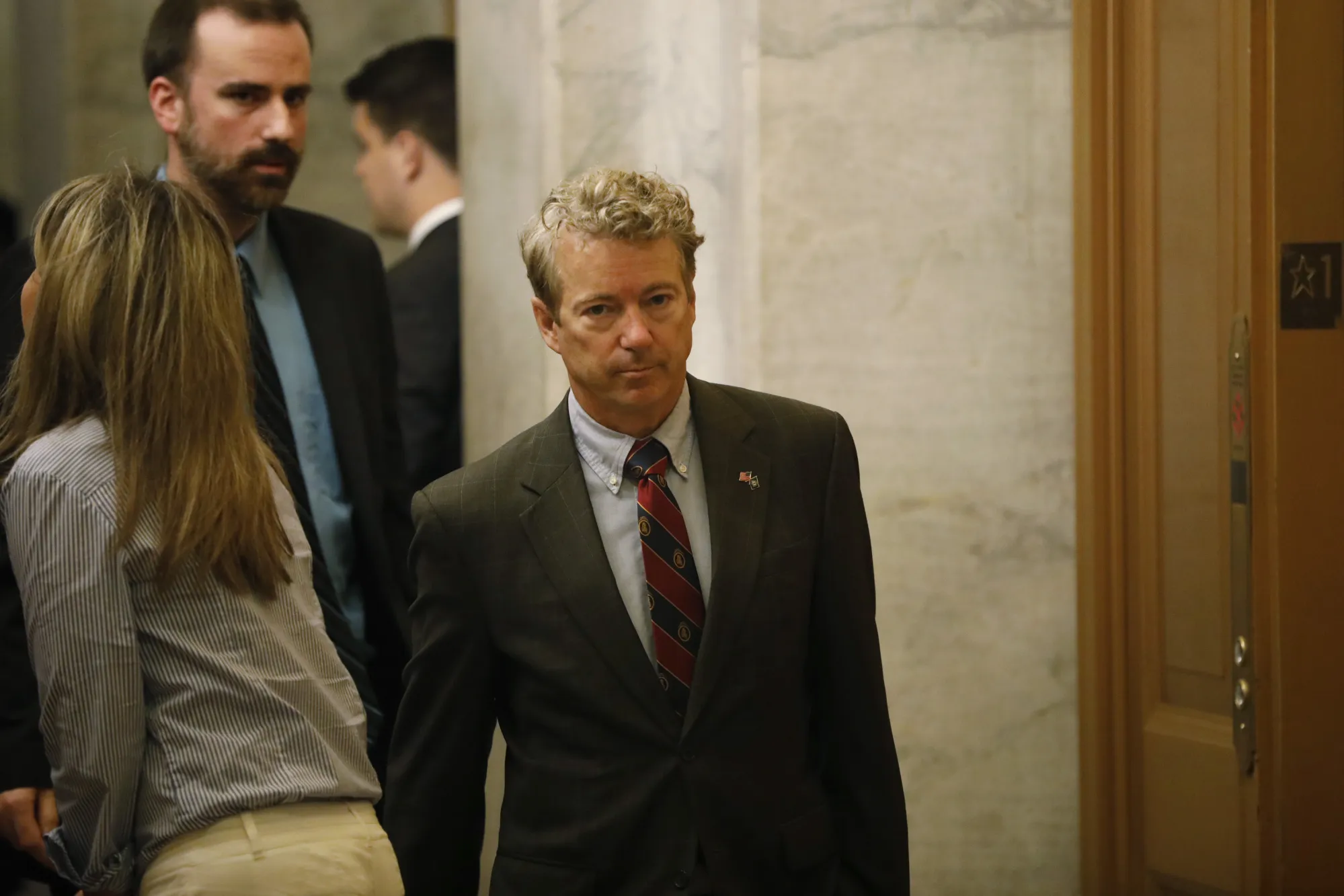 Senator Rand Paul