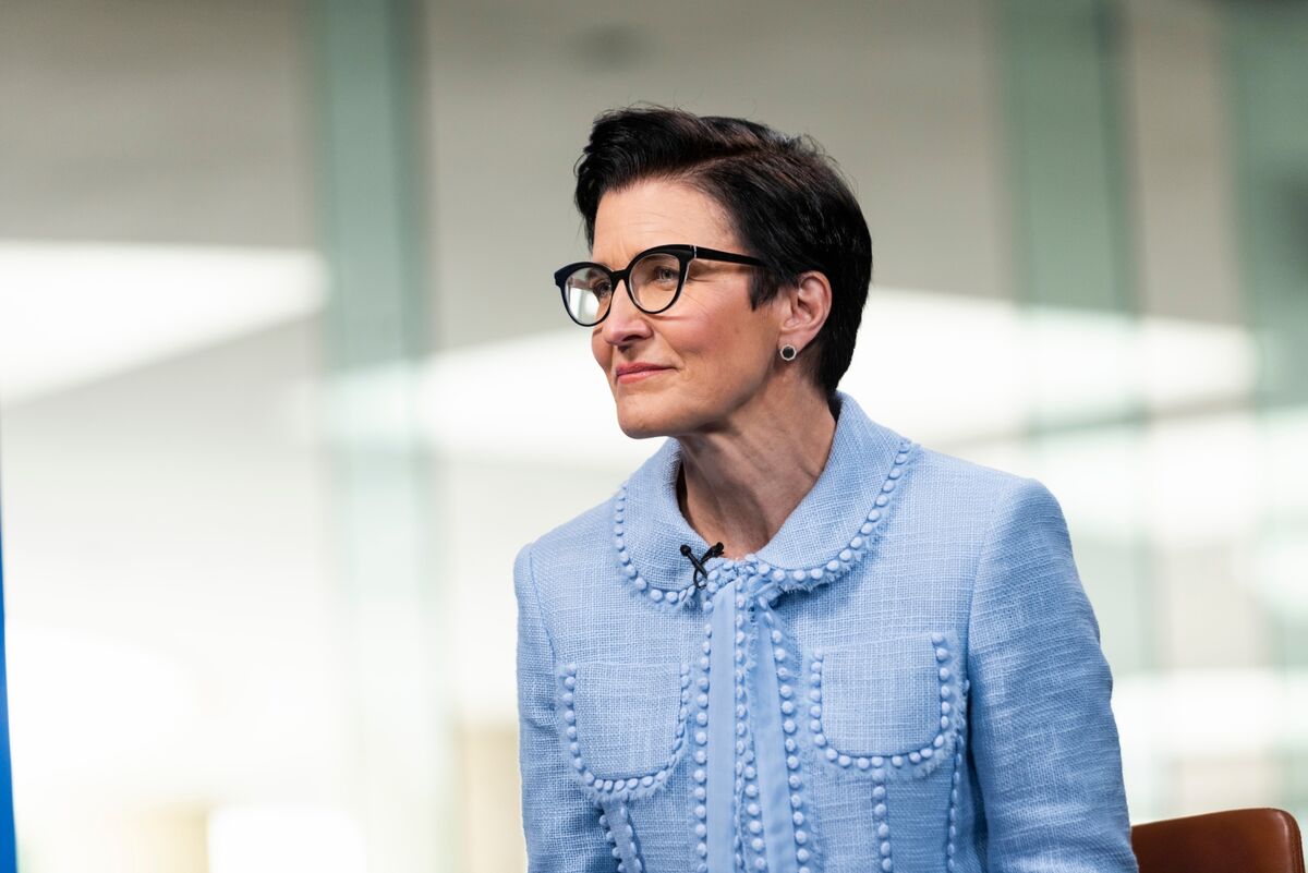 ⚫️ BLOOMBERG: Ripresa delle fusioni e acquisizioni: ottimismo tra le aziende statunitensi secondo il CEO di Citigroup Inc.
