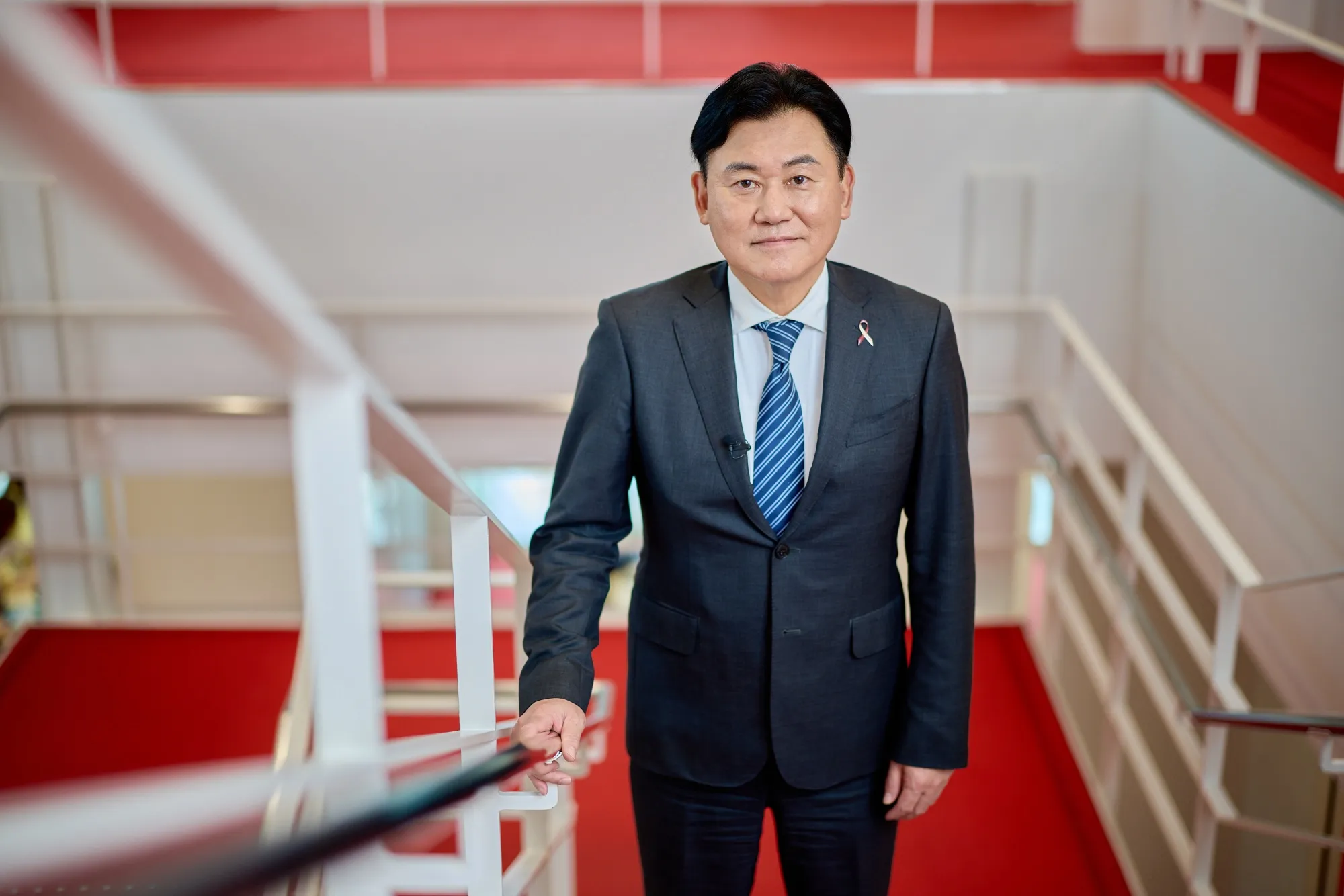 Hiroshi Mikitani