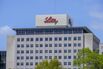 Lilly Gains As Therapy Slows Alzheimer's Disease In Study