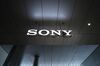 The Sony Corp. logo is displayed at the company's headquarters in Tokyo, Japan.
