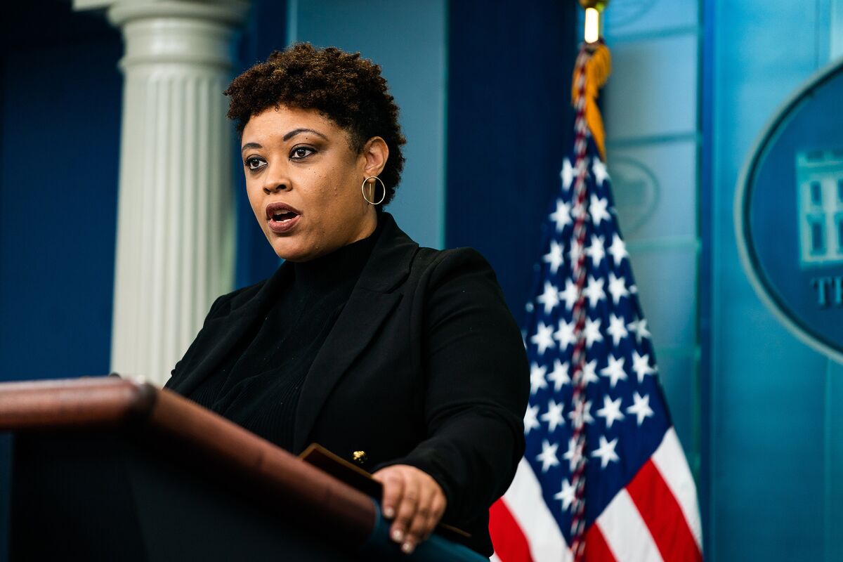 How Shalanda Young Helped Broker Biden’s Toughest Deal Yet
