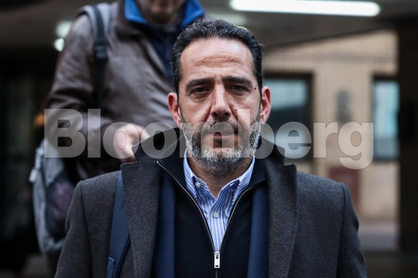 Ex-Barclays Plc, Deutsche Bank AG Euribor Traders Plea Not Guilty To Conspiring To Manipulate Interest-Rate Benchmark