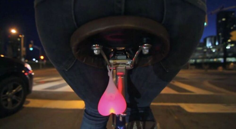 truck nuts for bikes