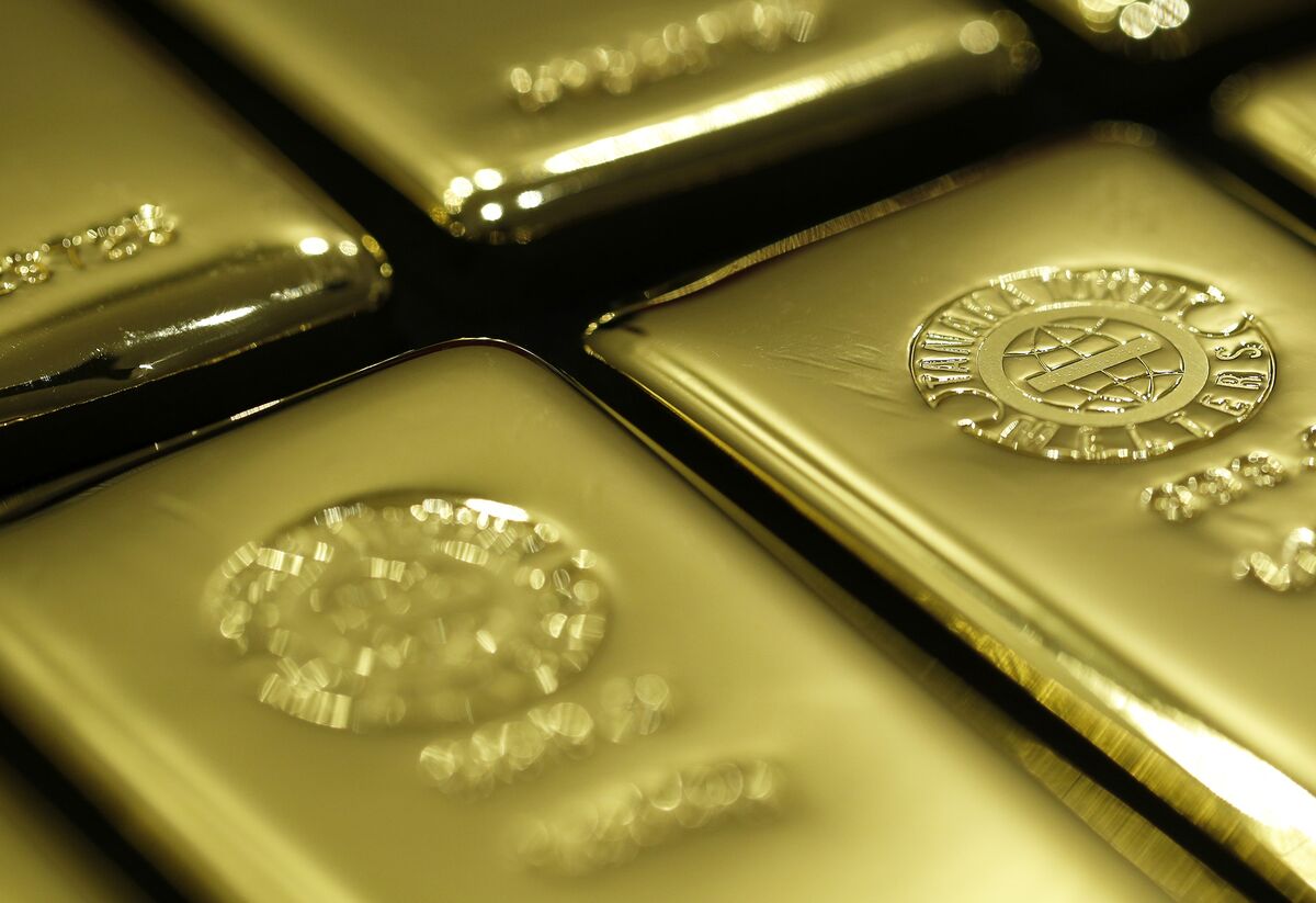 Gold hurts. Tanaka Tokyo Gold Bars. Bullion.