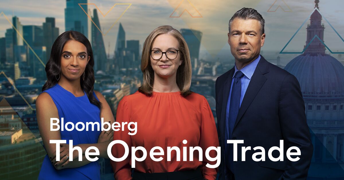 bloomberg.com - Bitcoin Erases Some Losses, BOE UK Lender Stress Tests Show Resilience | The Opening Trade 12/2