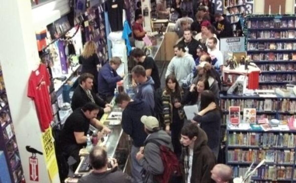 Meet the Independent Video Stores Making It in the Age of Netflix ...