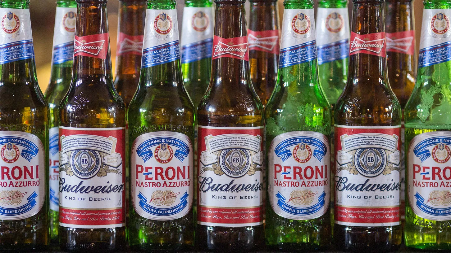 AB InBev Agrees to Buy SABMiller for $106 Billion in Record Deal