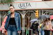 Ulta Beauty Ahead Of Earnings Figures