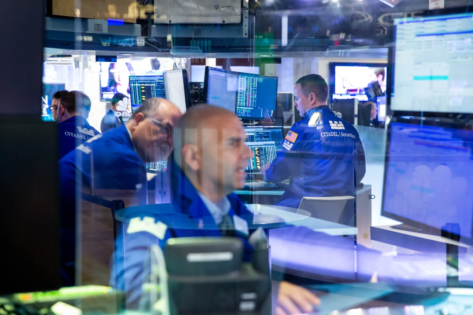 Goldman Sachs isn’t expecting another year of outsized gains for the S&amp;P 500.