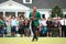 The Masters - Final Round