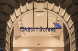 Credit Suisse Group AG Shares Plummet Amid Failure Risk