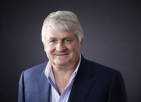 Denis O'Brien