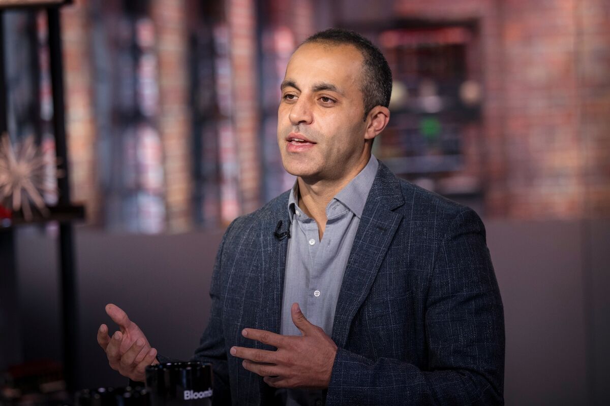 Databricks CEO Says Companies Erred With Focus on ‘Chatbots Galore’