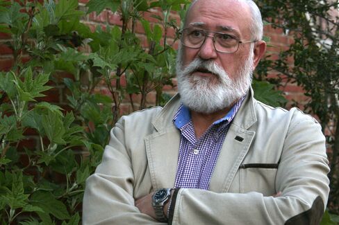 Mick Kolassa