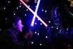 Star Wars Exhibition Previews In Melbourne