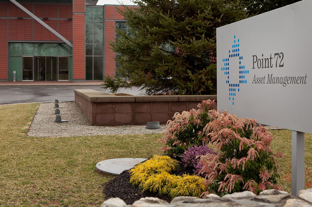 Point72's Oda Leaving to Open His Own JapanFocused Hedge Fund Bloomberg