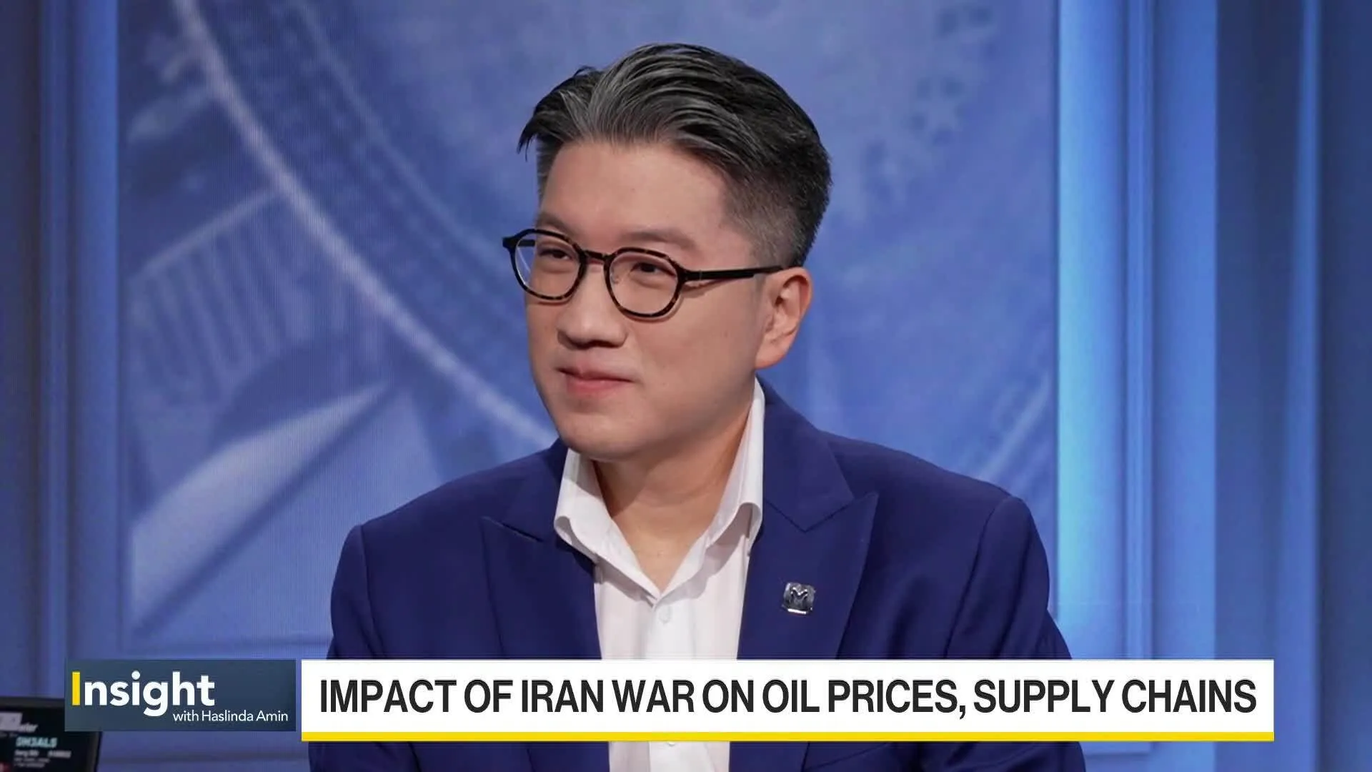 bloomberg.com - Watch LINE MAN Wongnai To Fund New Acquisitions With IPO