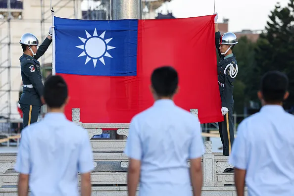 Taiwan’s economy and markets are rising high.&nbsp;
