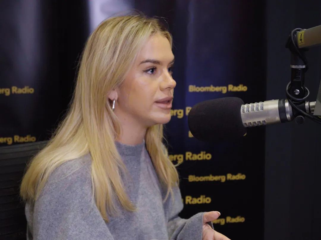 Grace Beverley, founder of several businesses including clothing brand TALA.&nbsp;