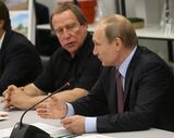 Bankers to Putin’s Cellist Confidant Found Guilty of Negligence by Swiss Court