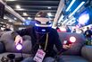 Inside The Game Developers Conference Expo