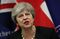 Theresa May