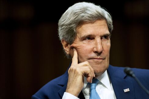 John Kerry