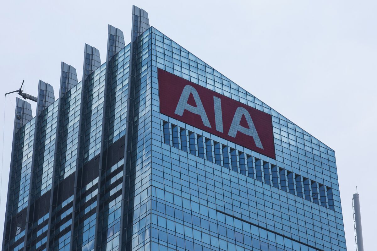 AIA New Business Value Soars 27%, Adds $2 Billion to Buyback