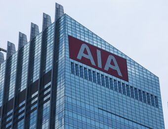relates to AIA New Business Value Soars 27%, Adds $2 Billion to Buyback