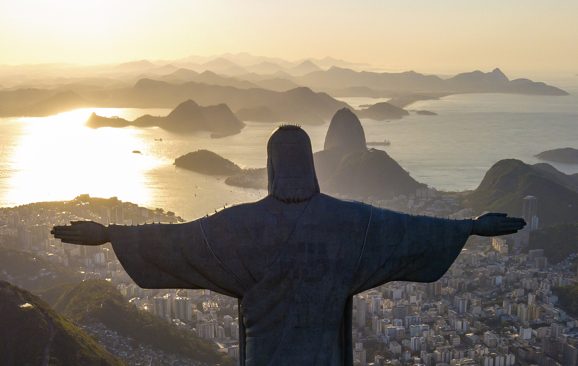 Road to Rio? In a world reshaped by the pandemic, war and soaring prices, a clutch of aspiring global cities is luring&nbsp;a wave of adventurous expats.