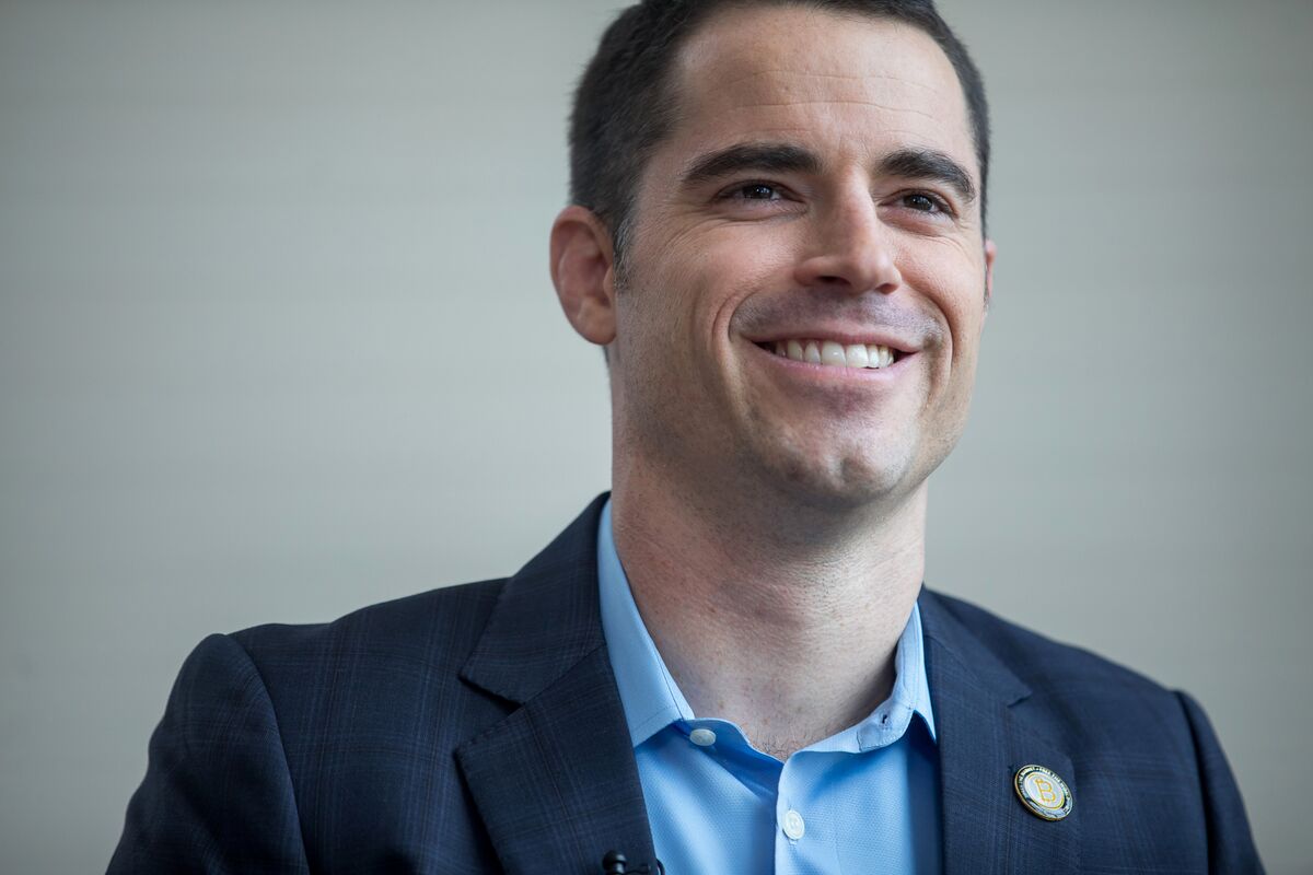 how many bitcoins does roger ver have