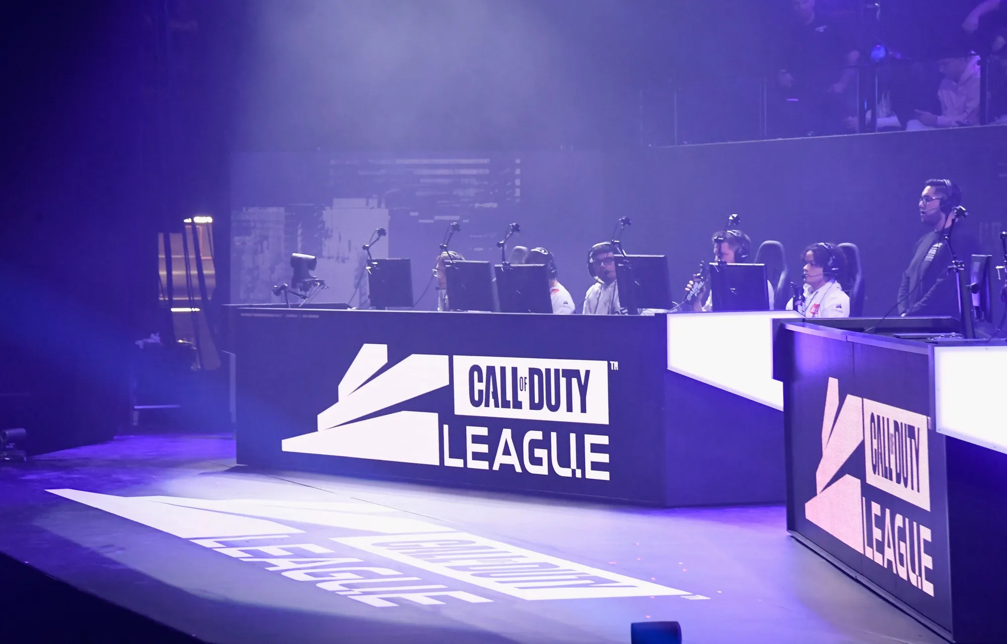 Call of Duty League in Talks to Boost Team Owners' Revenue Split - Bloomberg