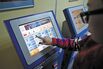 Russia's Web Payment Czar Looks West