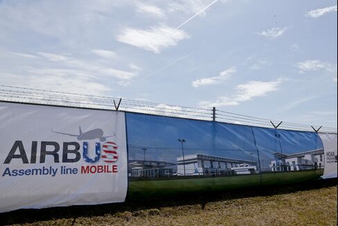 Airbus Juggles Order Book to Meet Record Demand for A320neo Jet