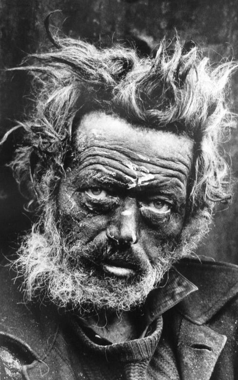 Don McCullin
