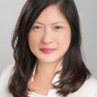 Headshot of Choo Oi-Yee