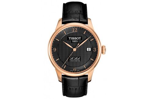 The Le Locle is a super-precise watch that punches far above its price bracket.